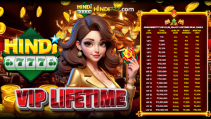 Hindi777 Game Review: Bonuses, Payment Options, and Safety Check Bonus ₹ 200 1
