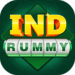 IND RUMMY APK download claim bonus