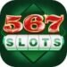 567 Slots
