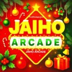 Jaiho Arcade